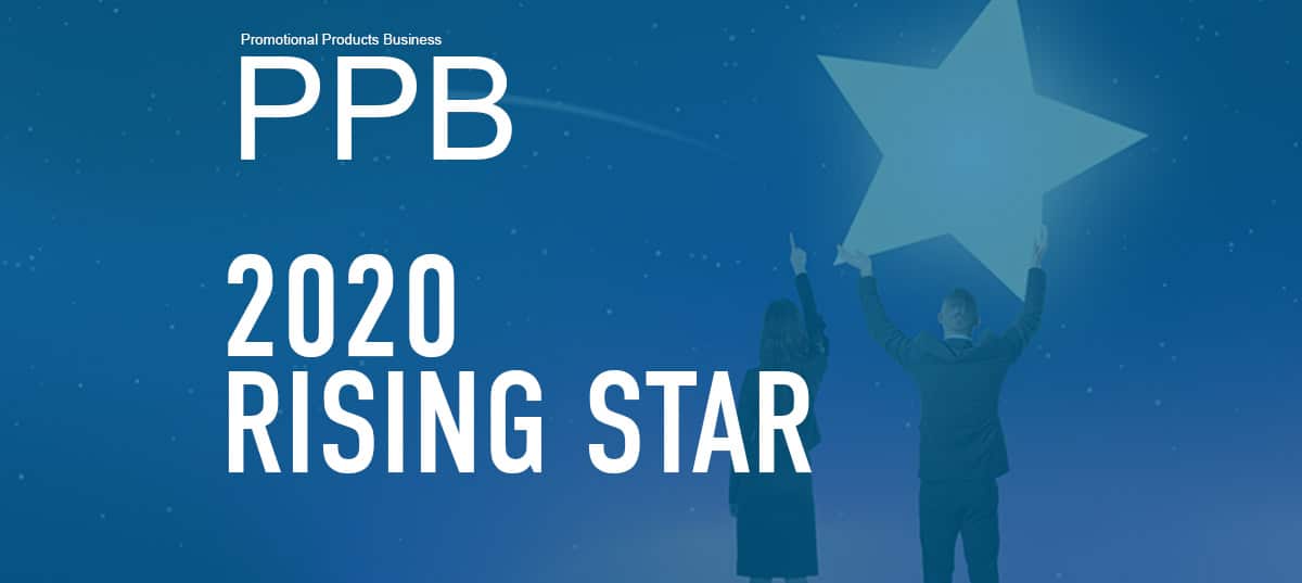 PPB's 2020 Rising Stars