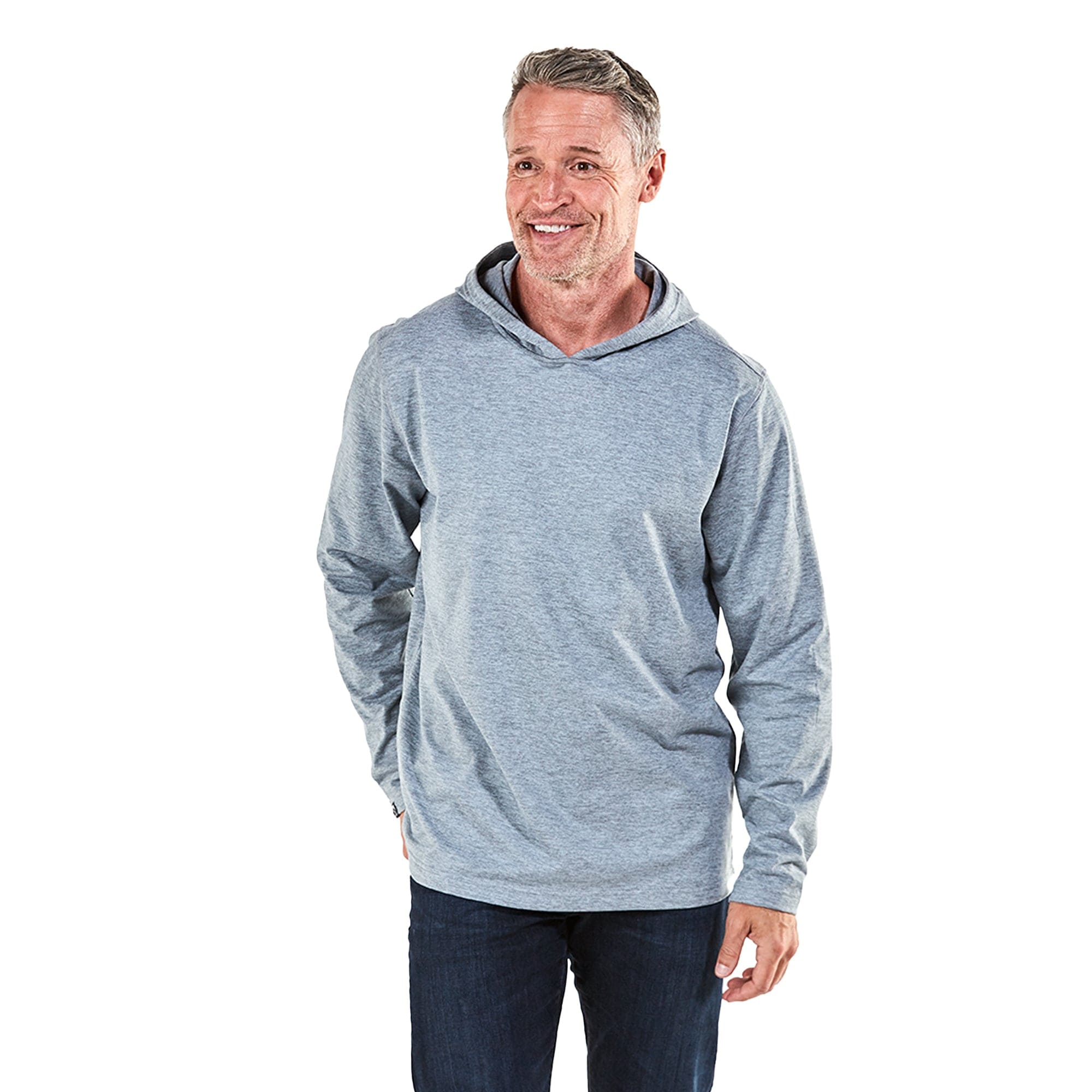 Men's Sidekick Midweight Stretch Hoodie