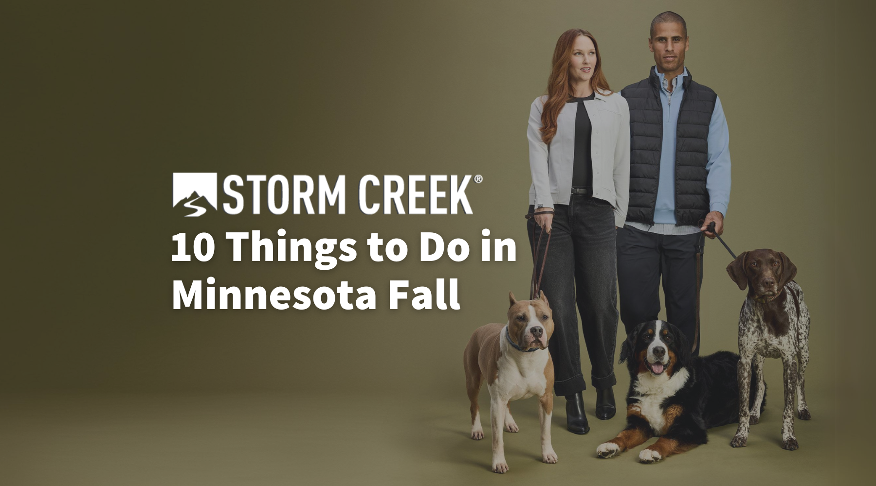 10 Things to Do in Minnesota Fall