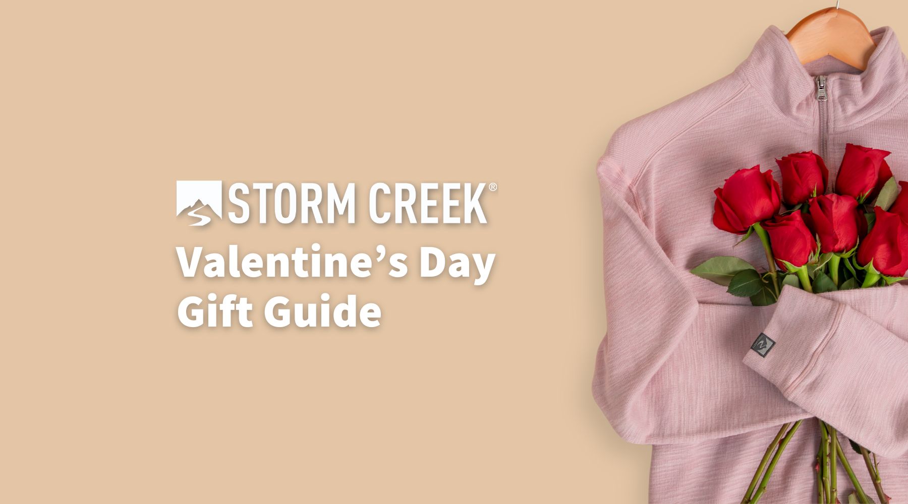 Storm Creek's Valentine's Day Gift Guide