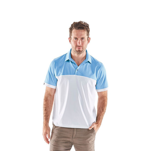 Men's Activator Polo