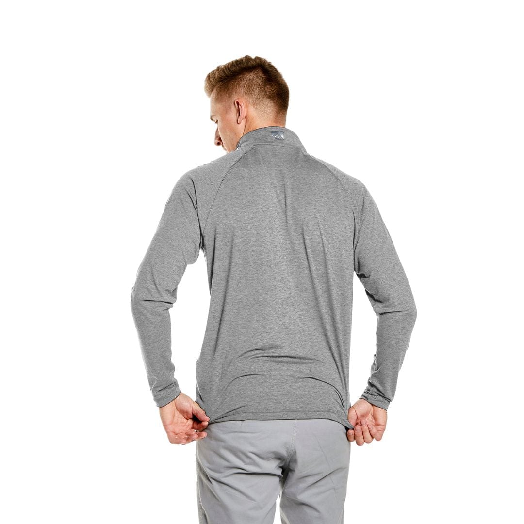 Light Heather Gray