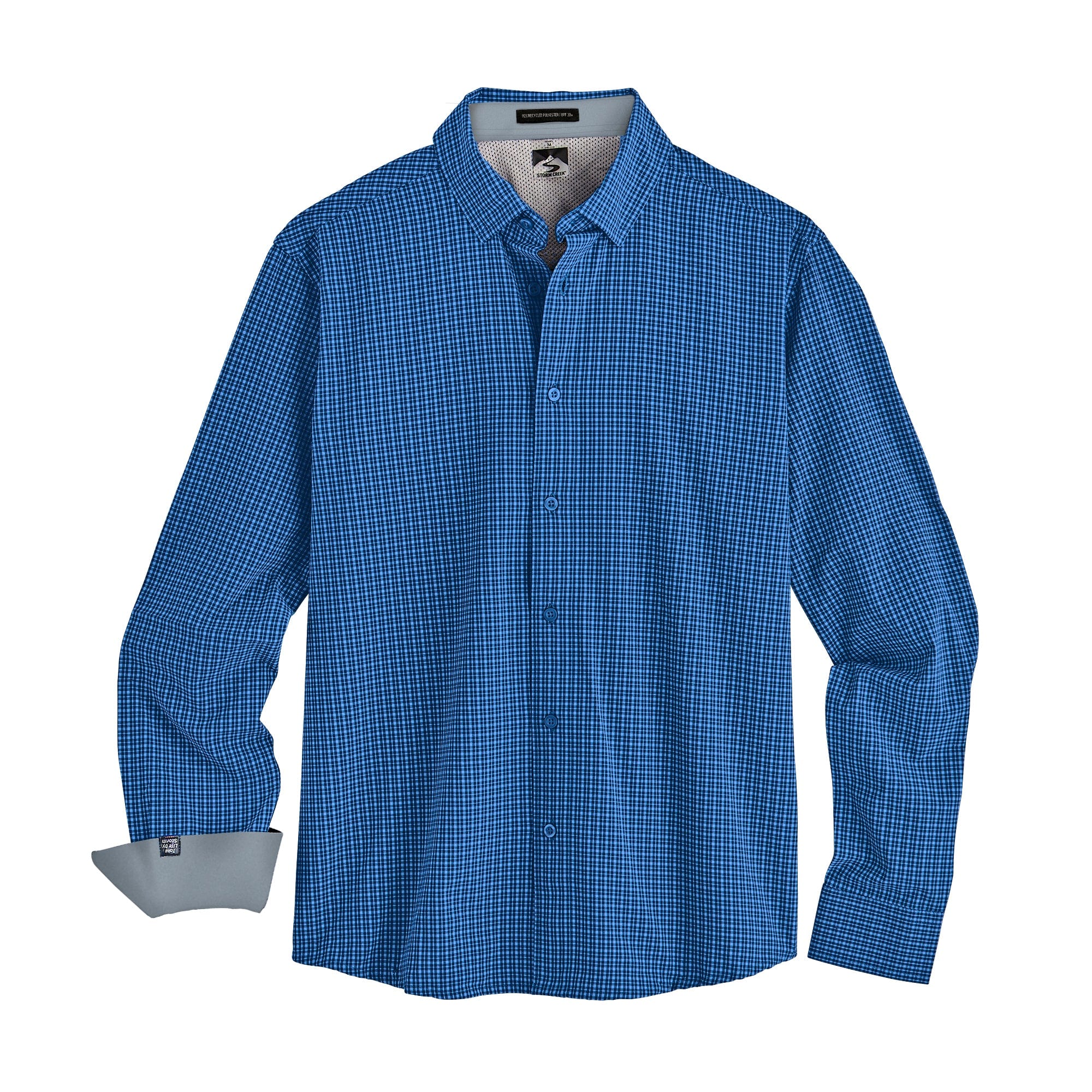 True best sale blue shirt