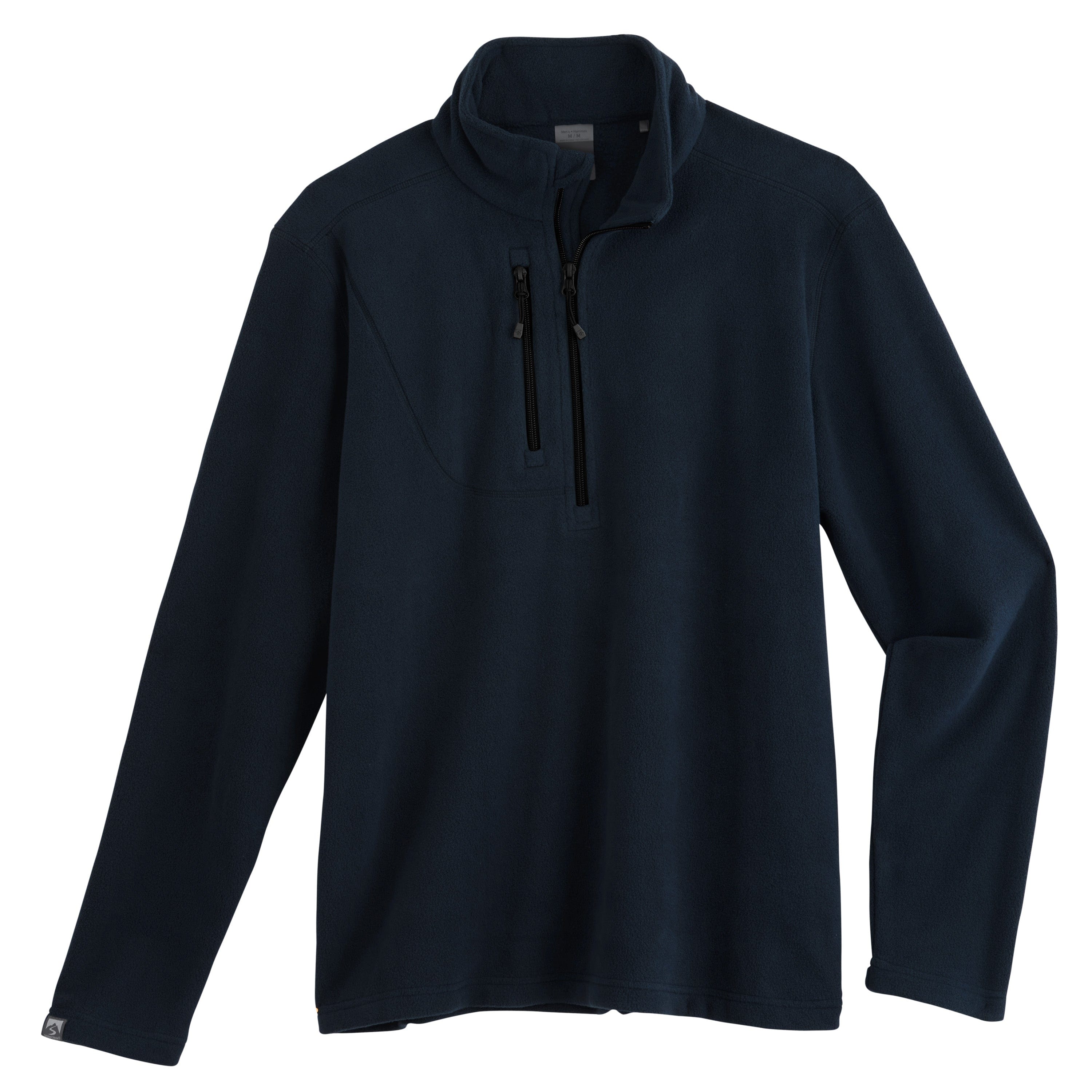 Storm Creek Mens Full deals Zip Sweater 3410 Navy Blue size Medium NWT $100