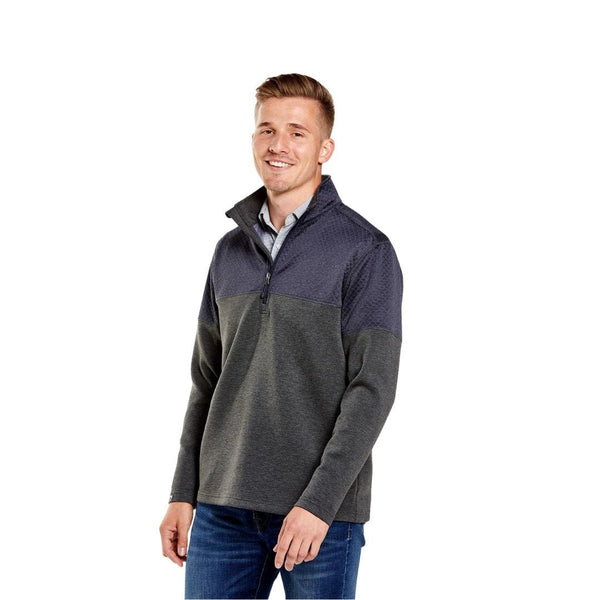 Men's Architect Quarter Zip