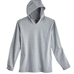 Light Heather Gray