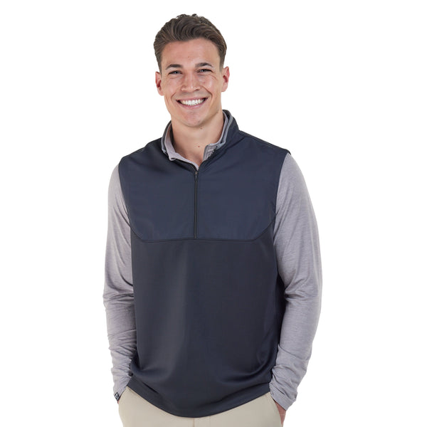 Men's Tiebreaker Vest