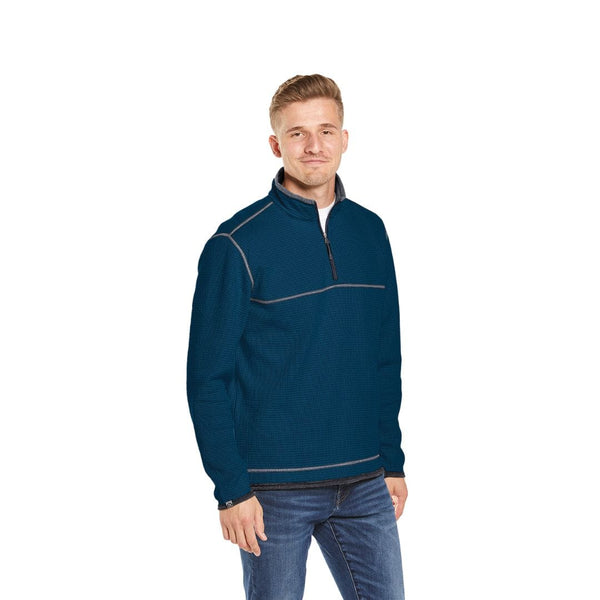 Men's Maverick Quarter Zip