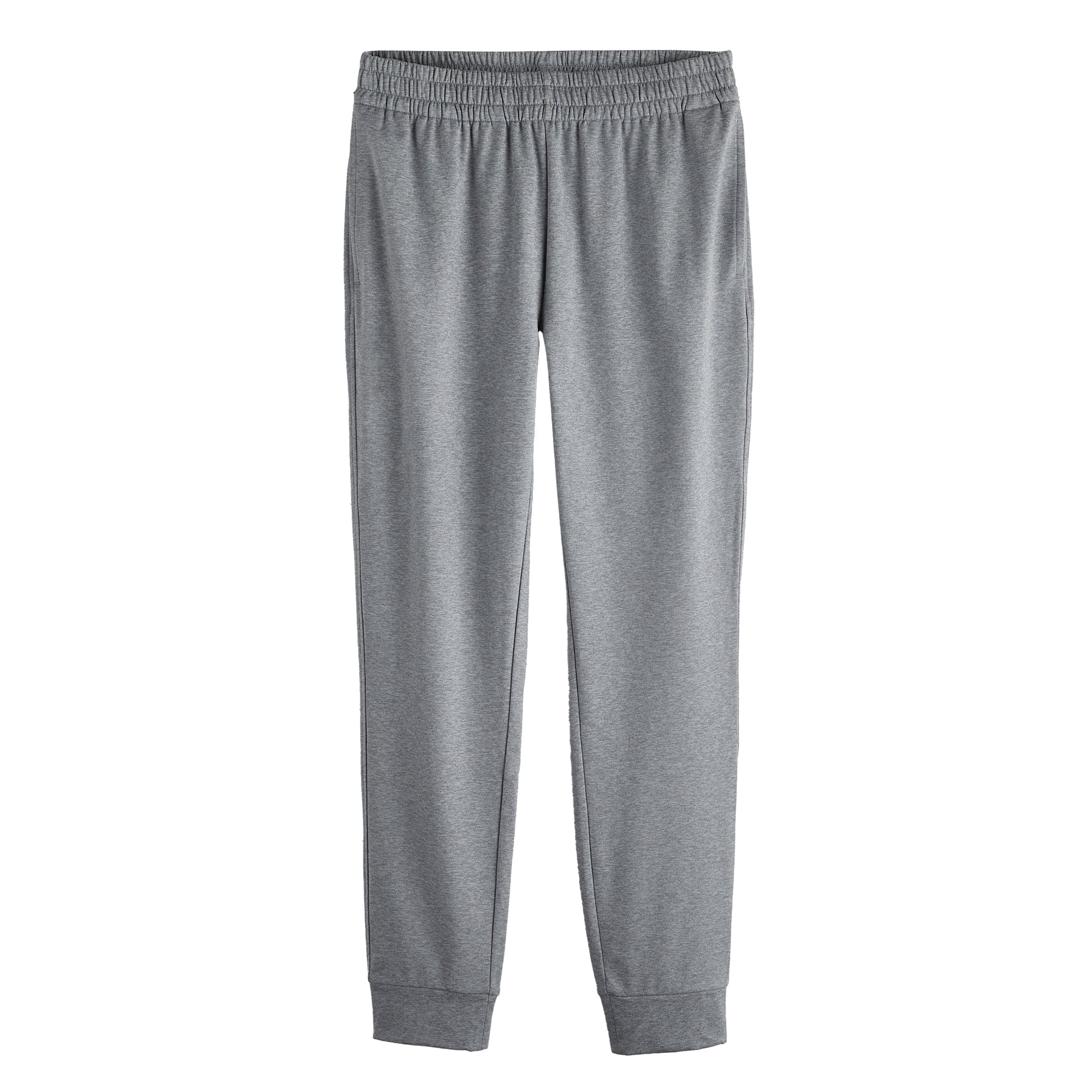 L'Agence Heather Grey popular Moss Jogger Sweatpants Sz S NWT