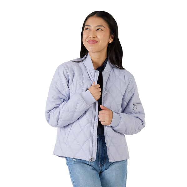 Women's Altitude Bomber Jacket