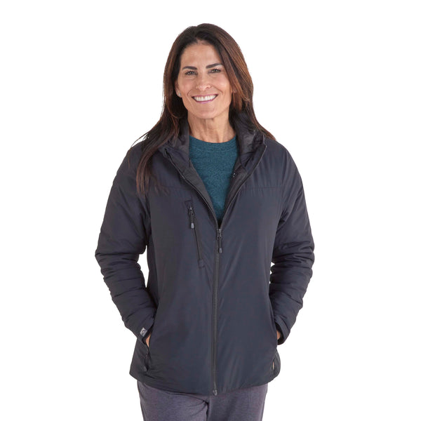 Women's Innovator II Jacket