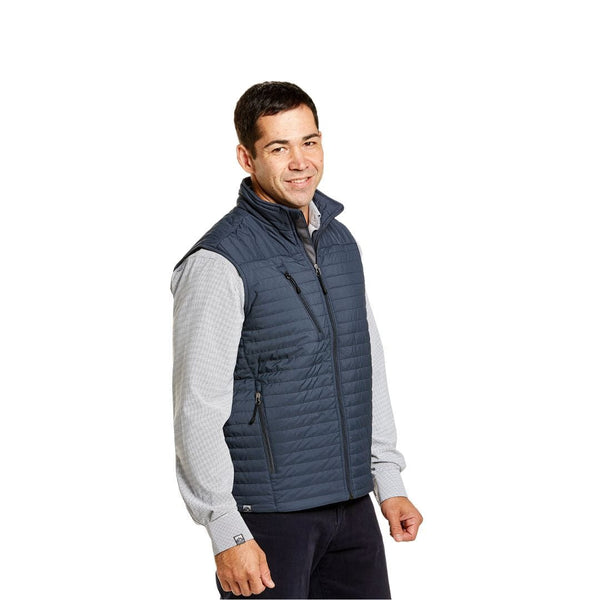 Men's Front Runner Vest