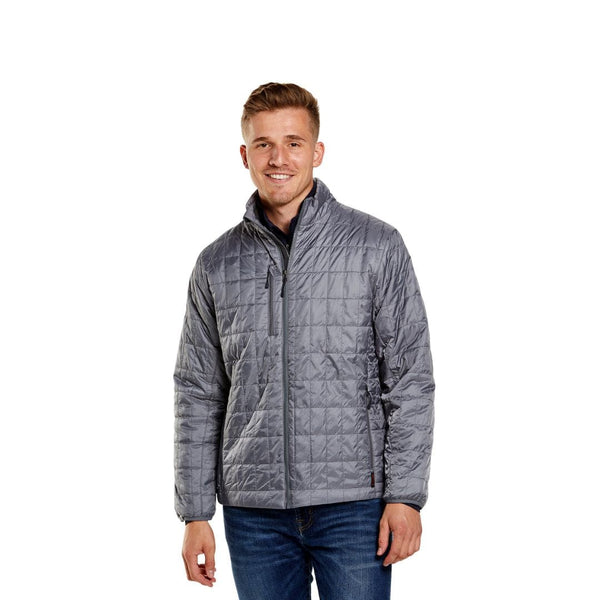 Men's Traveler Jacket - Glossy