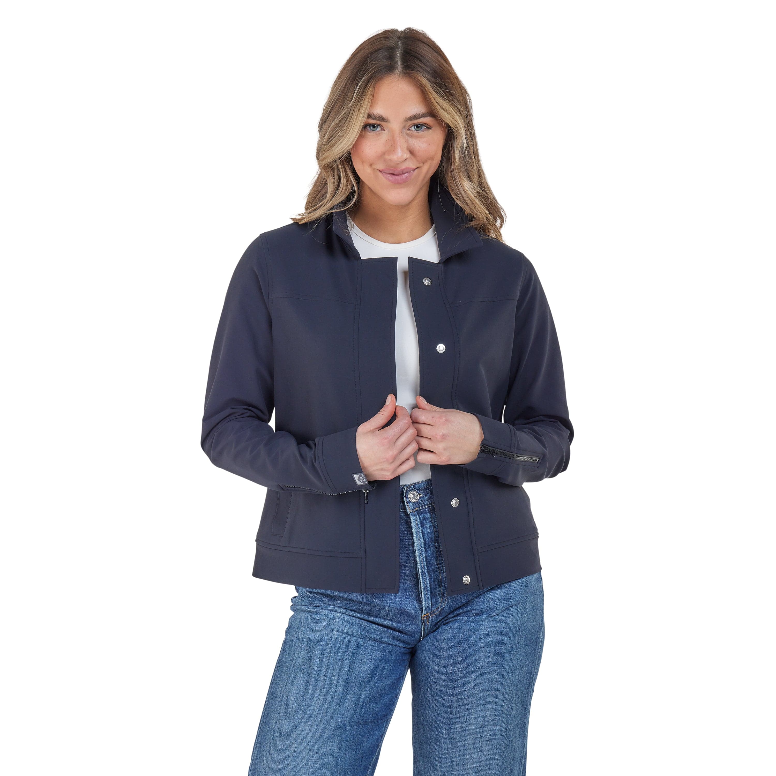 Women's Challenger Jacket – Storm Creek