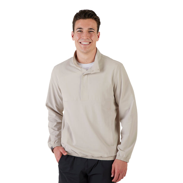 Men's Outdoer Pullover