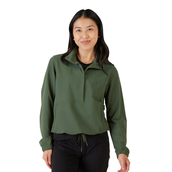 Women's Outdoer Pullover