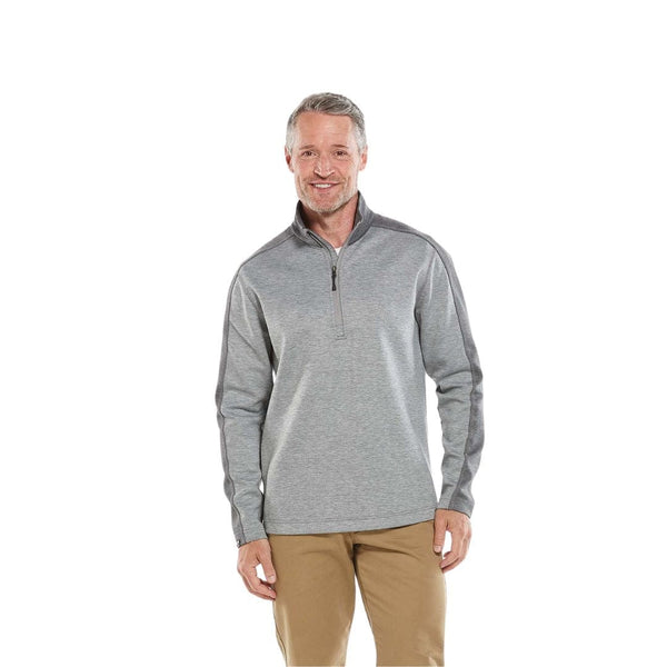 Men's Collaborator Quarter Zip