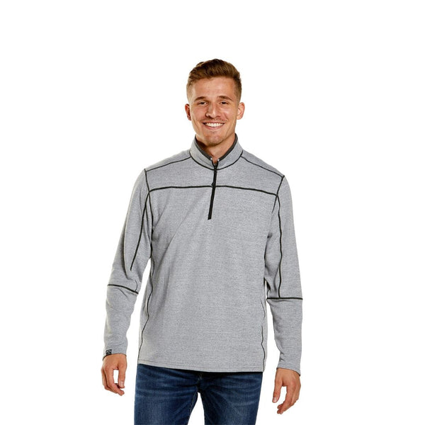 Men's Founder Half Zip