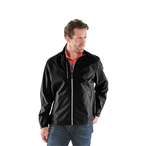 Men's Idealist Full Zip Windbreaker