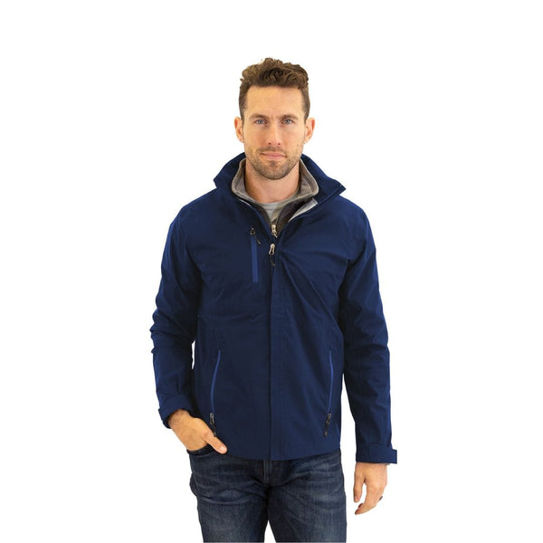 Men's Explorer Rain Jacket