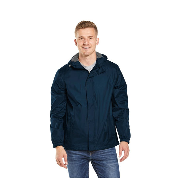 Men's Voyager Rain Jacket