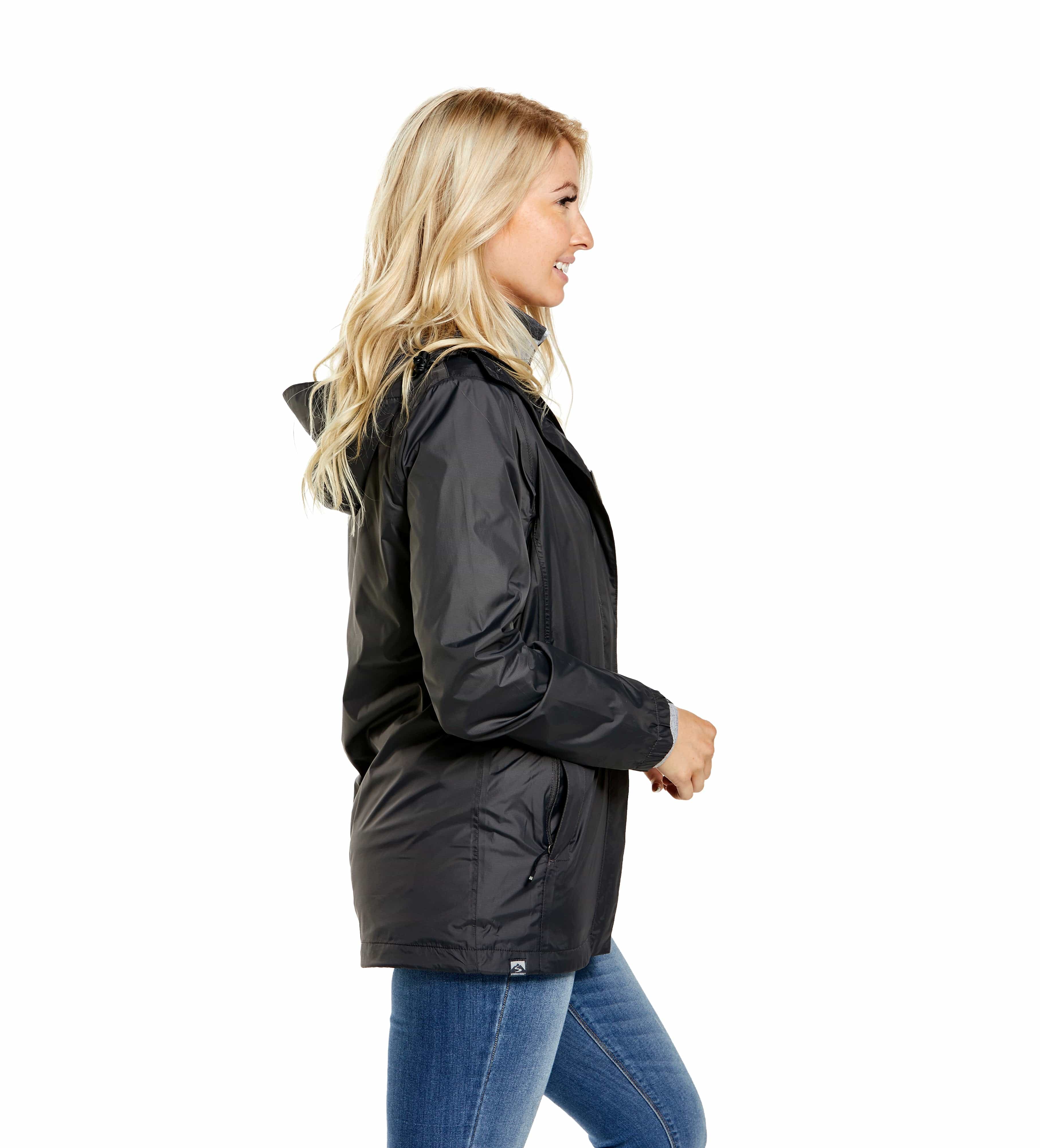 Ladies hotsell voyager parka