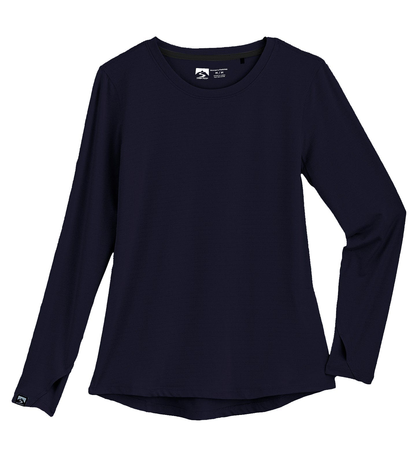 Women s Sightseer Long Sleeve Tee