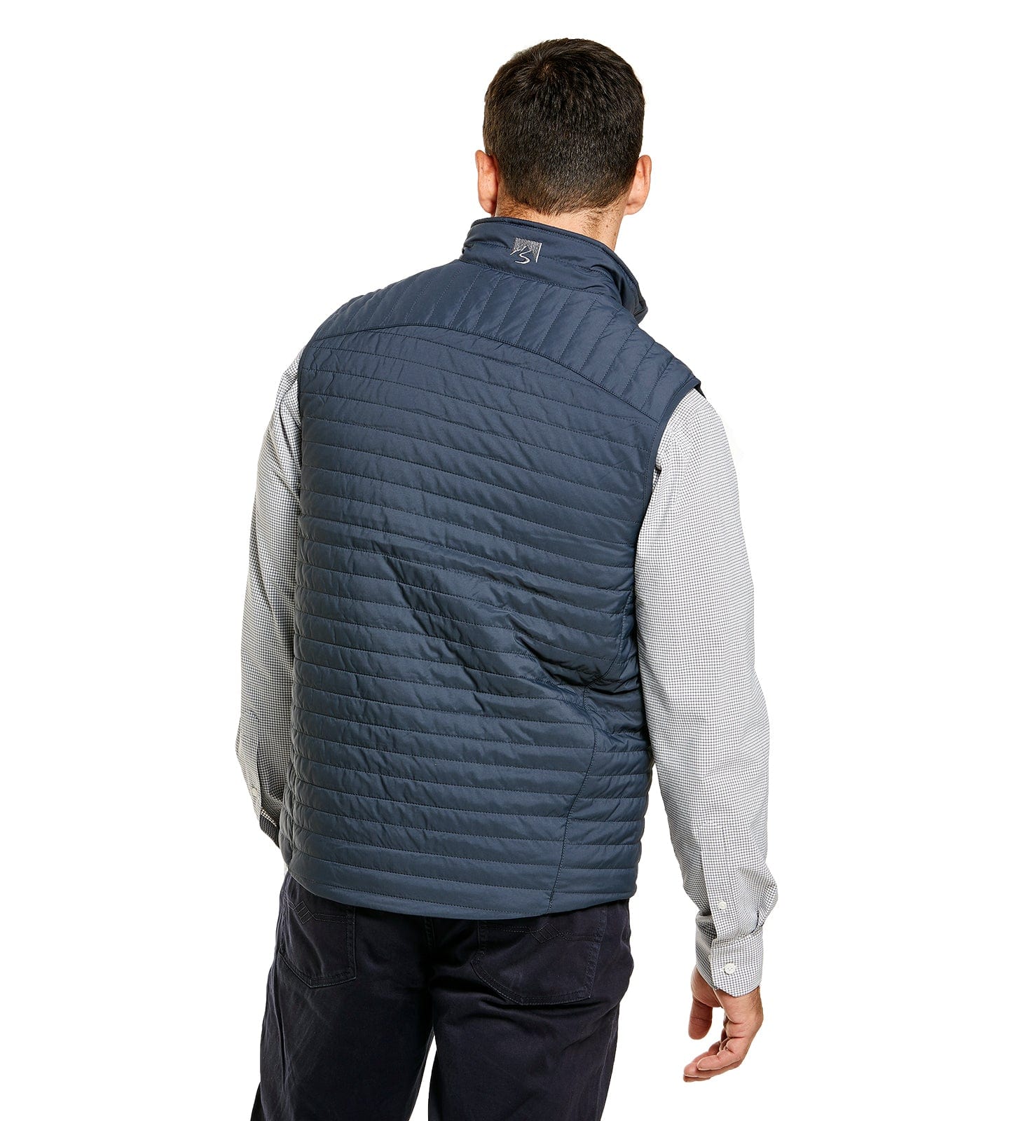 Men's Front Runner Vest – Storm Creek