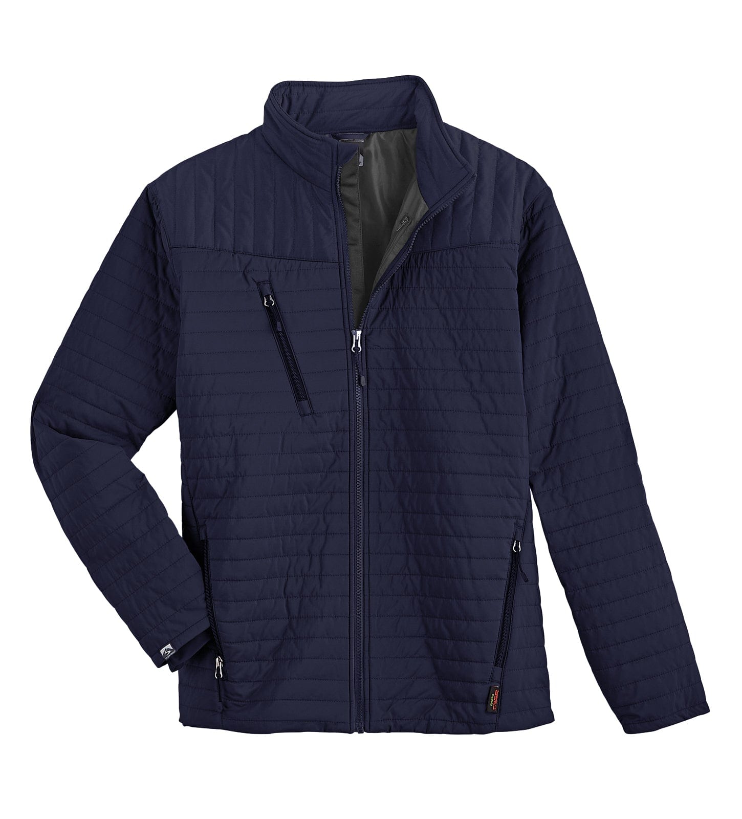 Men's Front Runner Jacket – Storm Creek