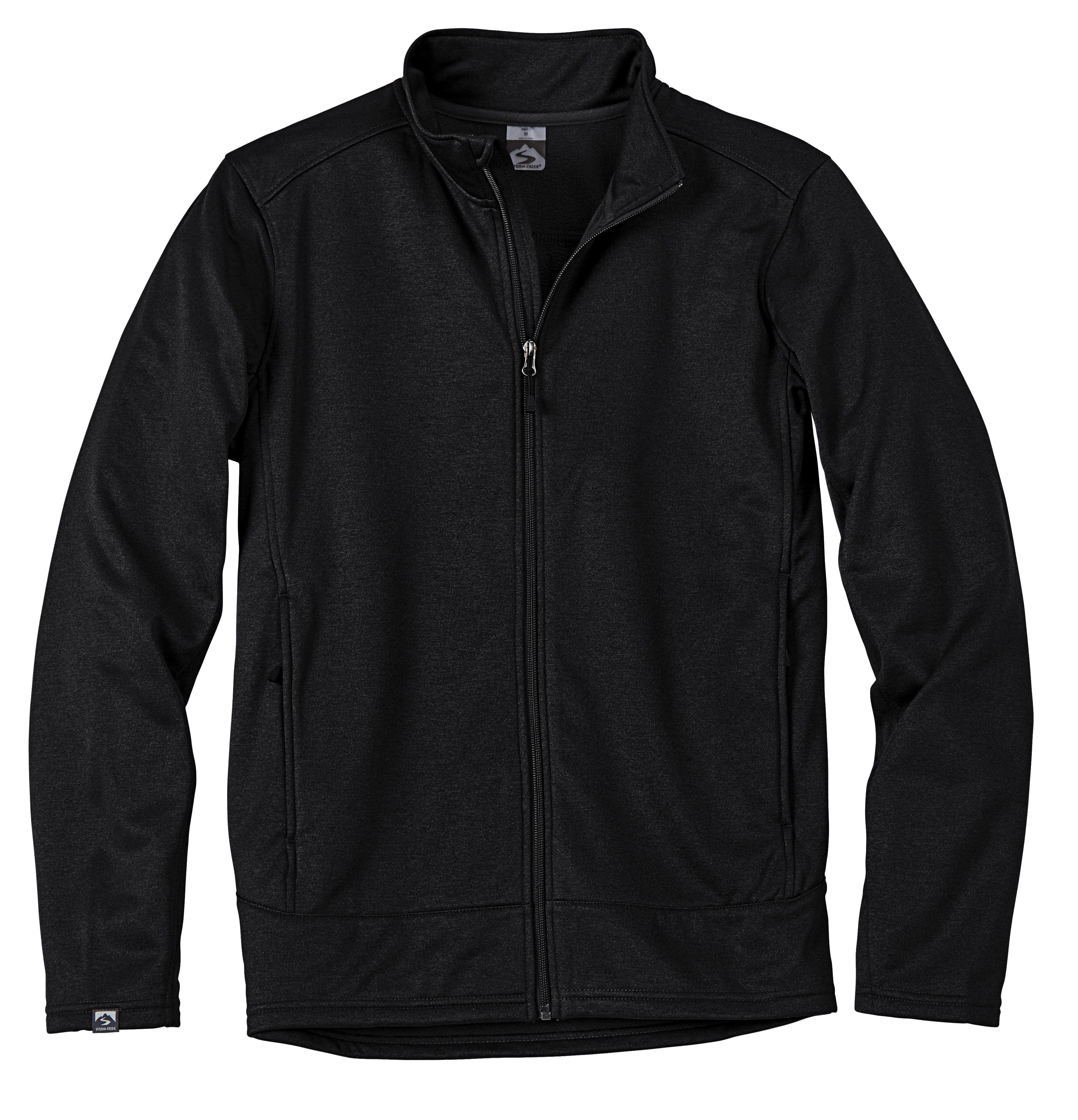 Storm creek soft hot sale shell jacket