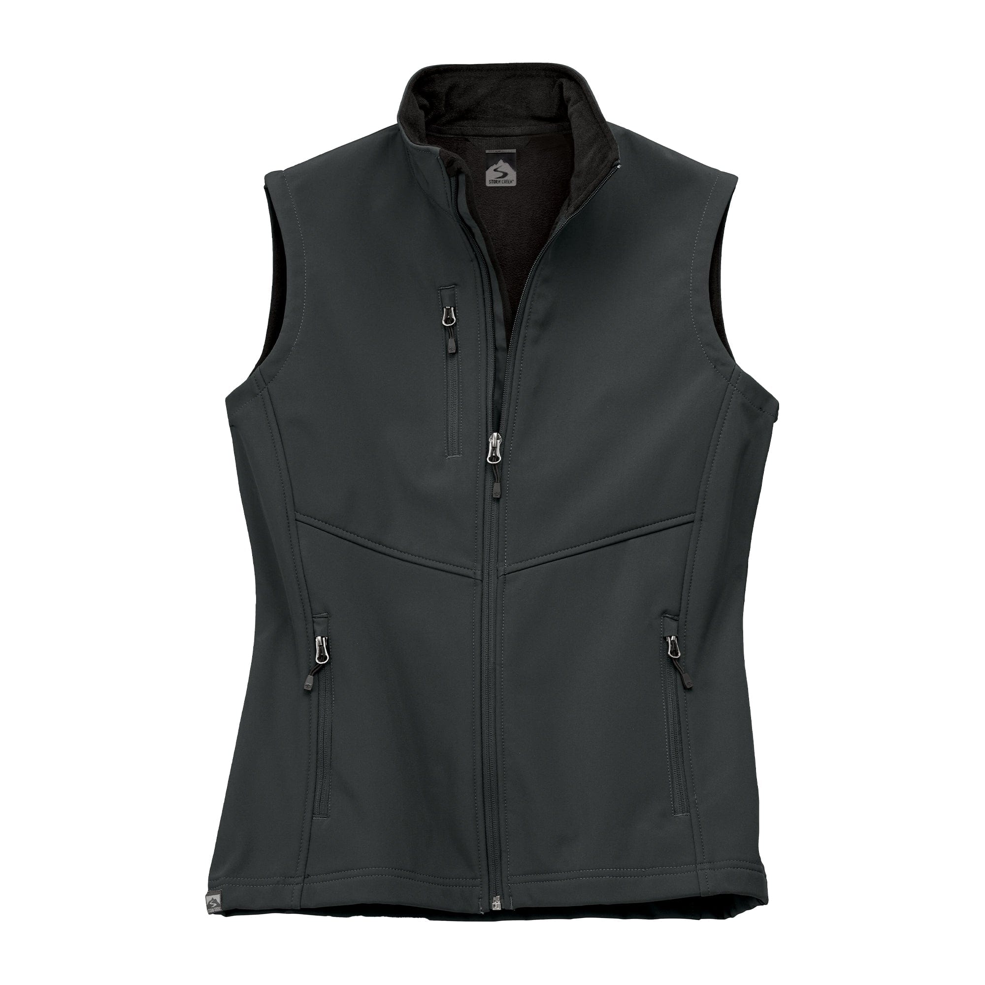 Women's Trailblazer Waterproof Stretch Vest – Storm Creek