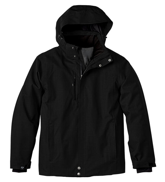 AKAD SIGNATURE TECH RAIN SHELL PARKA L | pick.com.mx