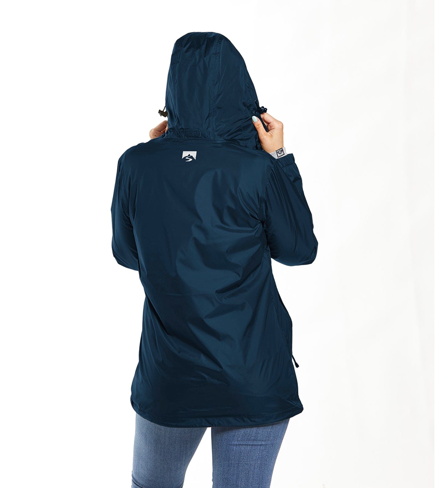 Ladies on sale voyager parka