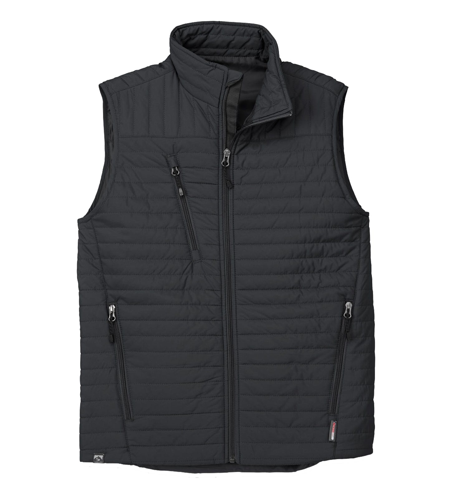 Men's Front Runner Insulated Vest – Storm Creek