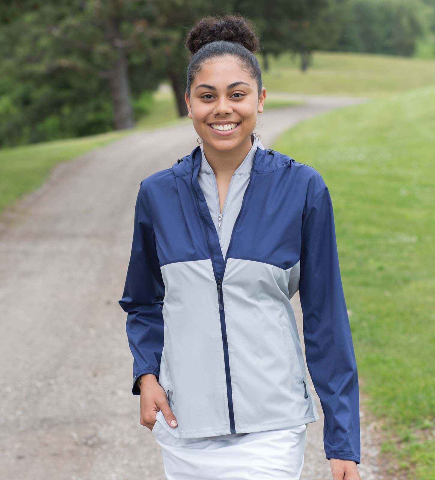 Best windbreaker store for women