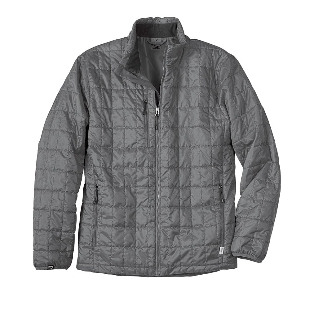 Storm Creek Traveler Eco-Insulated Jacket for Men: The Ultimate Travel Companion